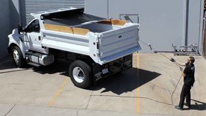 Automatic vs Semi-Automatic Tarp Systems: Cost and Efficiency Comparison