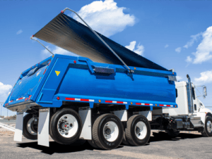 Tarp Sizing Guide for Your Dump Trucks: Accurate Tarp Sizing for Reliable Coverage