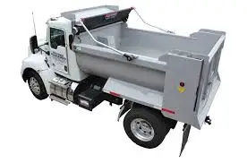 Dump Truck Load Securing Guide for Reliable Load Coverage